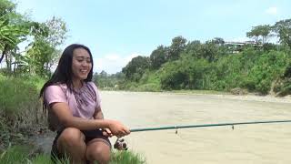 Fishing Mania | Mantap Mancing Pertama di Bulan Puasa Gaes