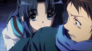 Haruhi Suzumiya if it came out in 2007