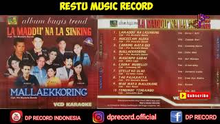 Album Bugis Trend || Lamaddu Na La Sinring || Prod. Restu Music Record