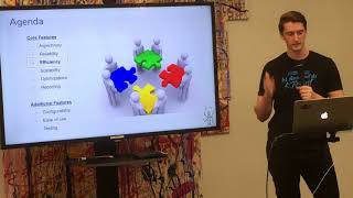 Celebrity Ruby Roundtable: Building a Background Job Processor Wealth