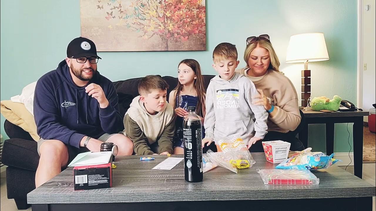 BARF DEAD FISH Flavored Jelly Beans Candy Taste Test YouTube barf-dead-fish-flavored-jelly-beans-candy-taste-test-youtube