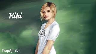 اغنية كيكي التي يبحث عنها الملايين '' Kiki '' اجمل الاغاني لا تفوتك !