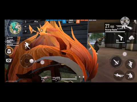 Cs rankeado