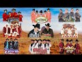 Tucanes de tijuana, Razos, Exterminador, Alegres, Los Cuates De Sinaloa - Narco Corridos Mix 2023