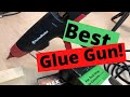 Best Construction Glue Applicator!  Pam/FastenMaster Adhesive setup