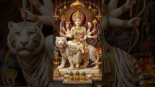 Durga maa 🔱#trending #Shorts #viral #bhajan #reel