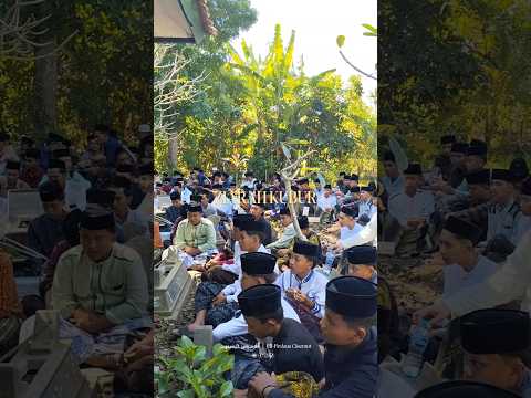 ZIARAH MAKAM #santriellfirdauscisemut #ziarah #makam #makamwali