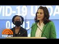 Virginia Governor Was Also Targeted In Plot To Kidnap Whitmer, FBI Says | TODAY