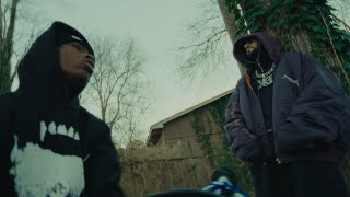 FaZe Kaysan & L5 - No Mind (Prod. F1lthy, 100yrd, Kaysan) [Official Music Video]