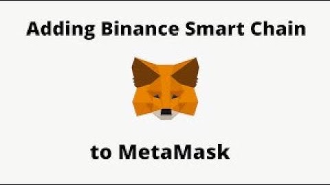 how to add binance smart chain network on metamask || Technology With Ak