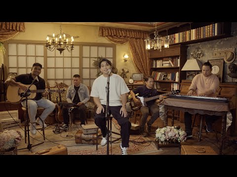 The Man Who Can't Be Moved - The Script (Francis Greg Cover)