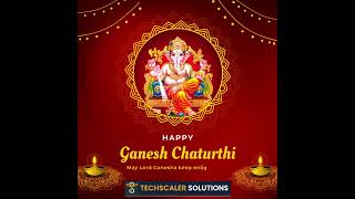 Happy Ganesh Chaturthi