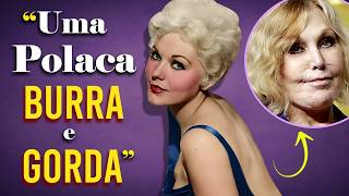 Download Lagu The latest star traumatized by old Hollywood: Kim Novak! #sociocronica MP3