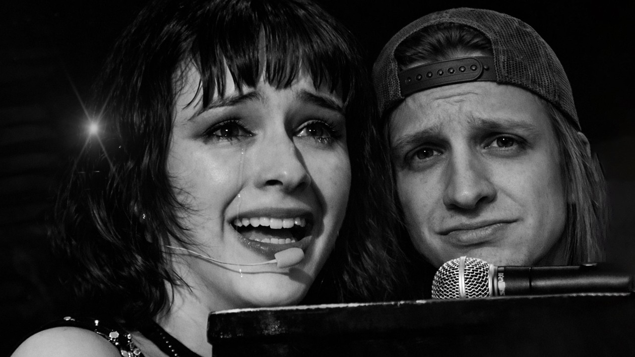 The most beautiful moment in the history of The Warning | 'Black Holes + Breathe' Killer King Review