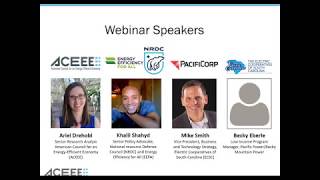 Webinar: The High Cost of Energy in Rural America