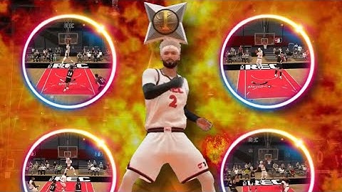 2 Way Slashing Playmaker  "Mo Reala" Mixtape #1 (I hit AS2)