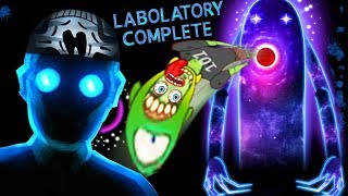 ЧЕРНОДЫРАЛИТИ ДОКТОРА ЗЛО! ФИНАЛ ► Happy Room |8| Прохождение ЧЕРНОДЫРАЛИТИ ДОКТОРА ЗЛО! ФИНАЛ ► Happy Room |8| Прохождение