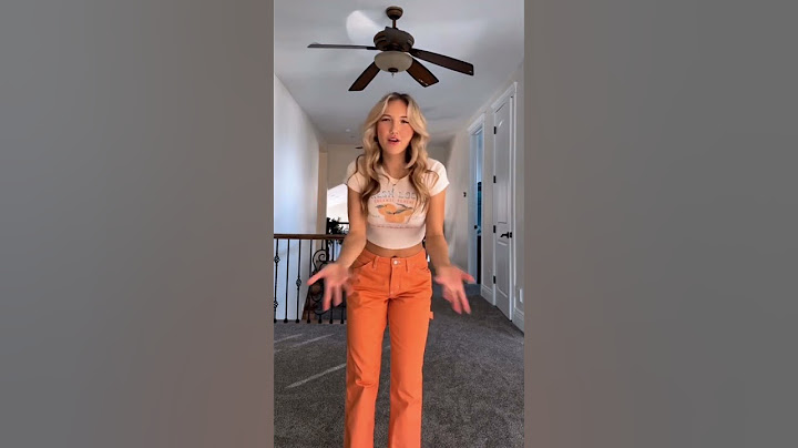 Hot and Cold Tiktok Dance!🧡 #shorts #short