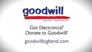 Goodwill Electronics