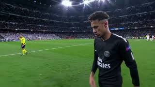 KARIR SEORANG NAYIMAR JR DI PSG