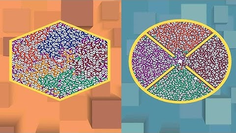 Clone Ball - All Levels Gameplay Android, iOS (Walkthrough)