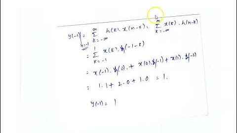 Two dimensional signals and systems-1