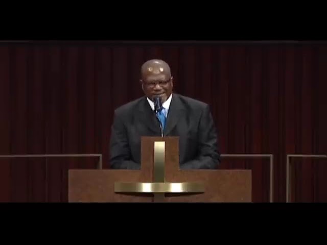 Terry K. Anderson - "He's Still Working on Me" (An Inspiring and Powerful Message) Terry K. Anderson - "He's Still Working on Me" (An Inspiring and Powerful Message)