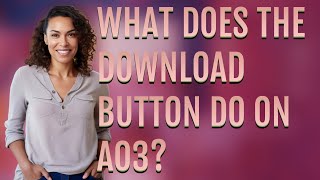 Celebrity What does the download button do on AO3? Net Worth