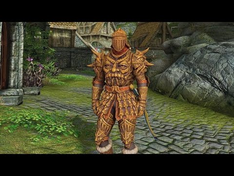 Skyrim: Beste Mod | Oktober 2022 ? - YouTube