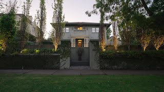 Marshall White: 235 Kooyong Road, Prestige