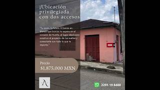 #mexico #huixtla #chiapas #invierteenbienesraices #bienesraices #sigueme #comparte