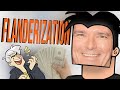 The Flanderization of Butch Hartman