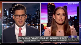 Legislative Agenda with Jennifer Franco