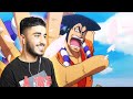 ONE PIECE OPENING 23 REACTION! - DREAMIN' ON