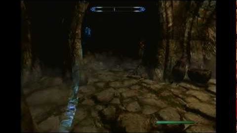 Thumbnail of Skyrim darkness returns glitch help