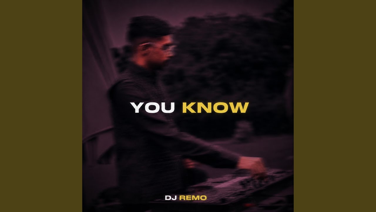 Watch You Know on YouTube Watch You Know on YouTube