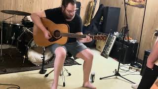 Wes Meadows - Flowerpot Records Fest 12 Full Set
