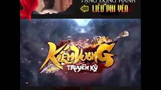 Download Game Kiếm Vương Truyền Kỳ Funtap Cho Android, iOS screenshot 3
