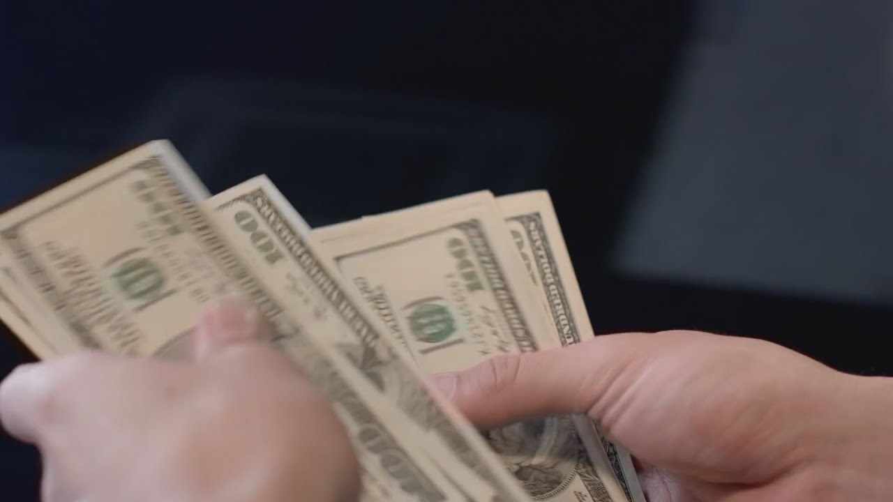 Fewer Americans are saving for retirement