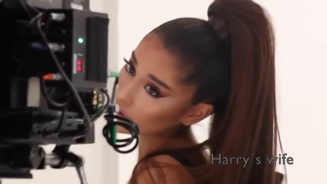 How I Look On You Ariana Grande YouTube How i look on you ariana grande youtube