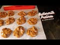 How to Make Buttermilk Pralines