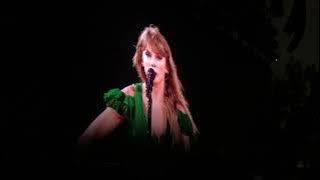 Taylor Swift - Cornelia Street (Live at The Eras Tour CDMX) 26-08-2023