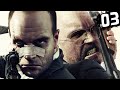 Kane and Lynch Dead Men 4K Gameplay Deutsch - Kanes Familie