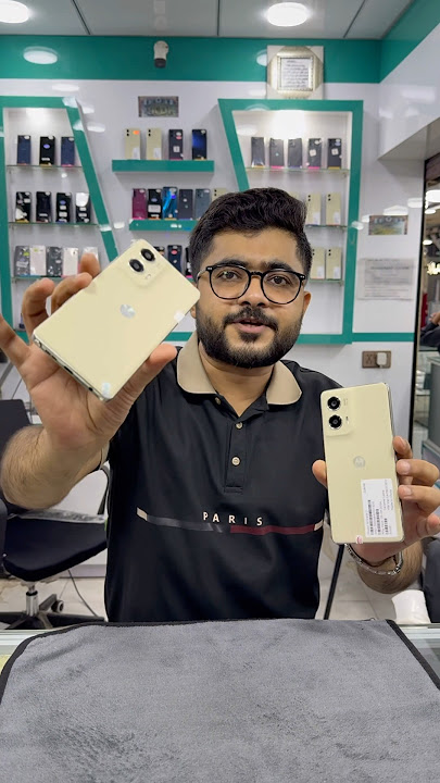 Moto G Stylus 2024 Original Or Fake Compare