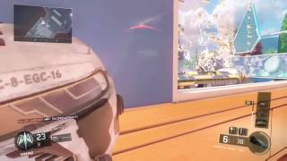 Window wars with friends