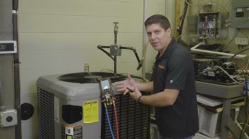 Using the 557S for leak testing