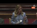 Meloni su abolizione unanimità Ue: Voto a maggioranza creerebbe un'Europa che esclude e impone