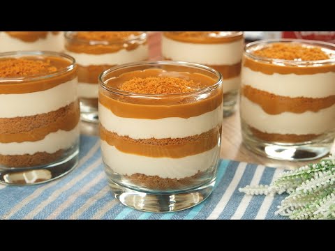 غيمة اللوتس وصفة تبرد على القلب بدون مجهود وتعب لازم تجربوها