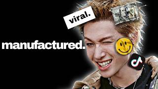 The Dark Reality Behind Kpop Idols