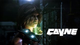 CAYNE full walkthrough | Longplay [No Commentary]